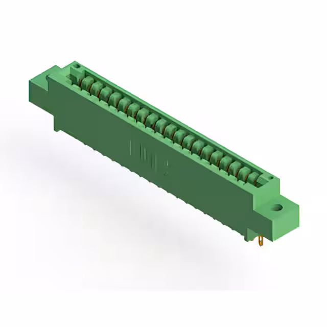 846-020-500-602 EDAC Inc.  Edgeboard Connectors